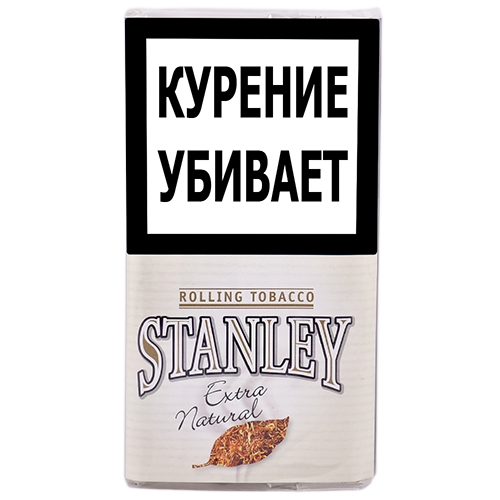 Самокруточный Stanley 30г (Extra Natural)