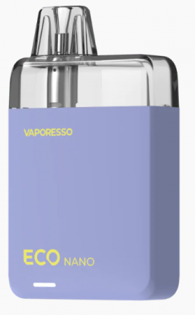 POD-система Vaporesso ECO Nano (Foggy Blue)