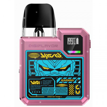 POD-система Geekvape Digi-Q (Mecha Pink)