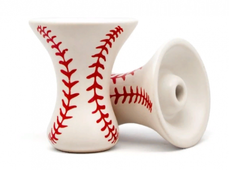 Чаша SarkoZy (Phunnel White)