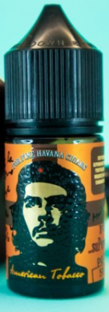 Жидкость Che 30ml 20mg (American Tabaco (Американский табак), Light)