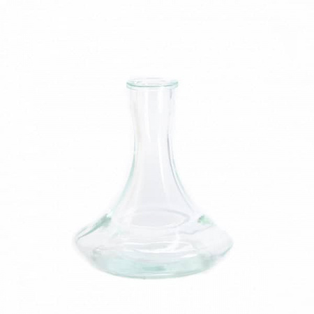 Колба Крафт со швом (Прозрачная)