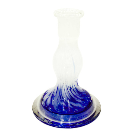 Колба Big Maks Elegant (Blue-White)