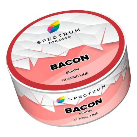 Spectrum Classic 25г (Bacon, Средний)