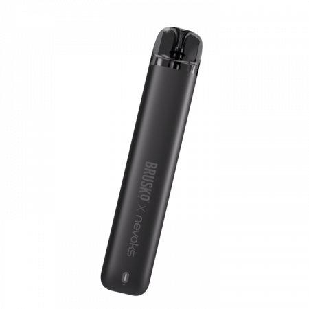 POD-система Brusko APX S1 (Черный)