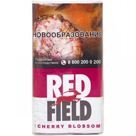 Самокруточный Redfield 30gr (Cherry Blossom)