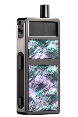 POD-система Smoant Pasito Mini (Seashell (Limited), 1000 mAh, 30 W, 3,5 мл, Кнопка)