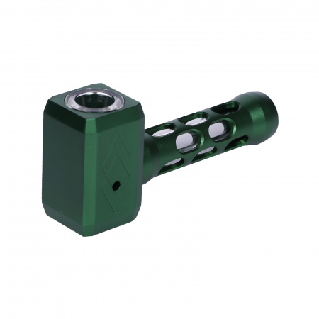 Трубка Rhomb Green