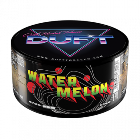 Duft 80г (Watermelon, Средний)