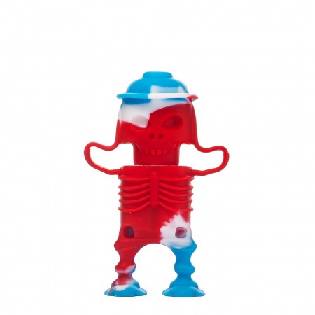 Пипетка для курения Scull