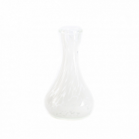 Колба Big Maks Glob (Молочная Крошка)