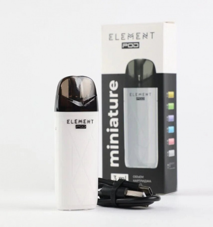 POD-система Element Pod EL-01