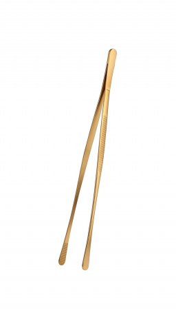 Щипцы Hype Pincher Zirconium(Золотой)