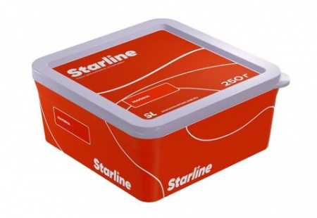 Daily Hookah (Starline) 250г (Малина, Лёгкий)