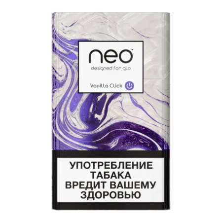 Стики Neo Demi (толстая пачка) (Vanilla Click)