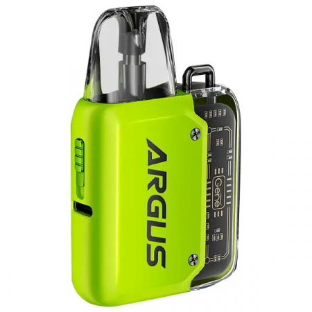 POD-система Voopoo Argus P1 (Bright Yellow)