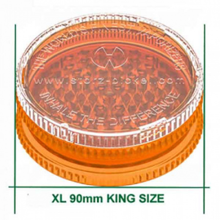 Гриндер Volcano XL