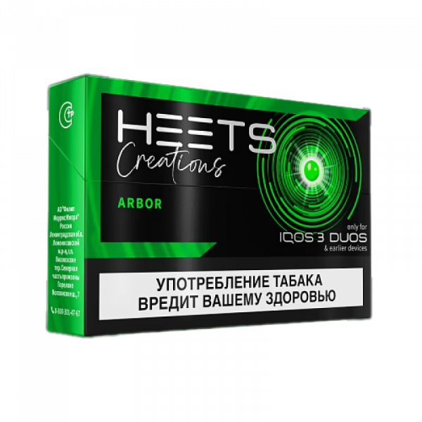 Стики HEETS Creations (Arbor)