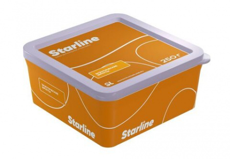 Daily Hookah (Starline) 250г (Экзотические Фрукты, Лёгкий)