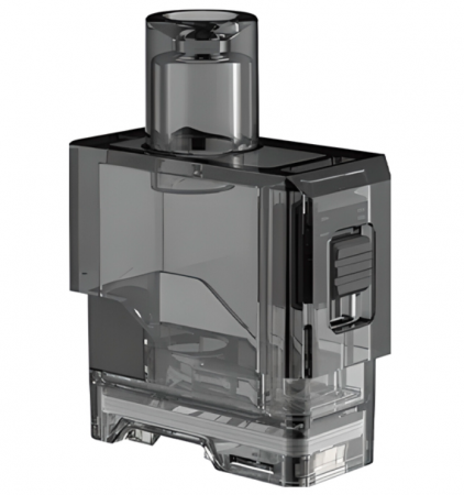 Картридж Lost Vape Orion Art (Black Clear)