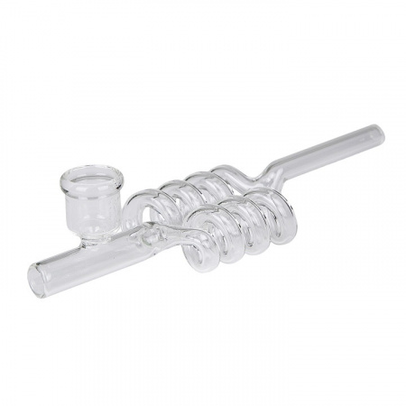 Трубка Spiral Pipe 17cm